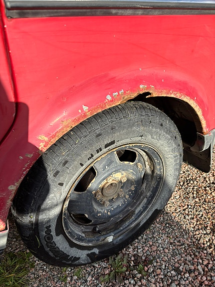 Volvo 240 5 of 6