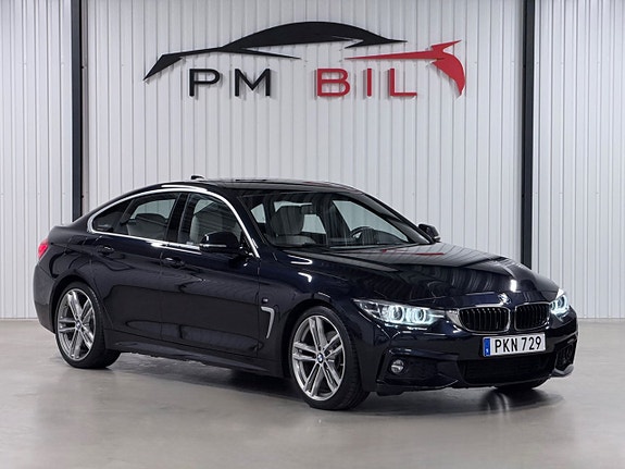 BMW 430i 2 of 29