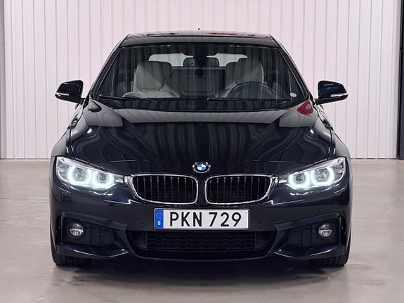 BMW 430i 7 of 29