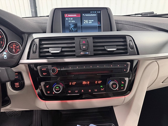BMW 430i 18 of 29