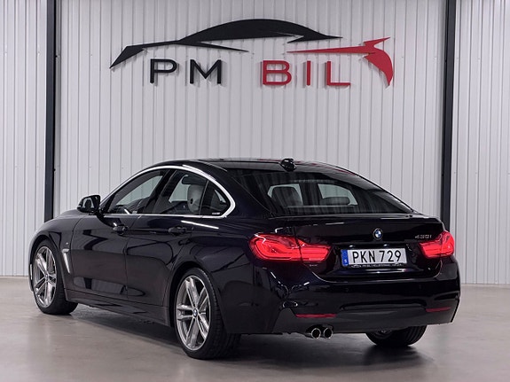 BMW 430i 3 of 29