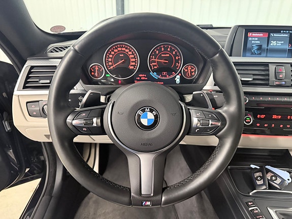 BMW 430i 14 of 29