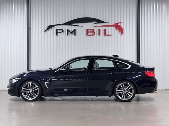 BMW 430i 5 of 29