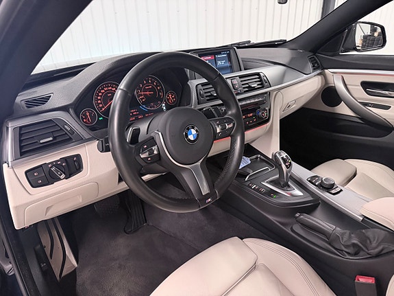 BMW 430i 9 of 29