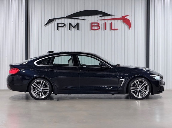 BMW 430i 6 of 29