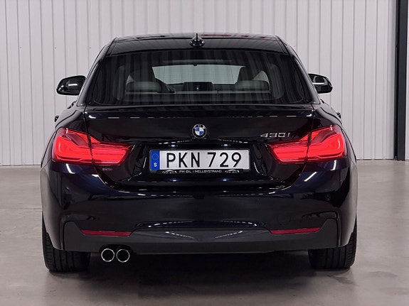 BMW 430i 8 of 29