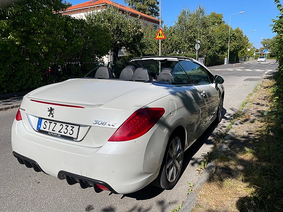 Peugeot 308 6 of 6