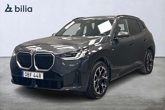 BMW X3 3 of 15