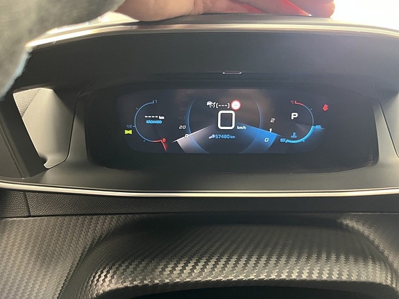 Peugeot 2008 12 of 18