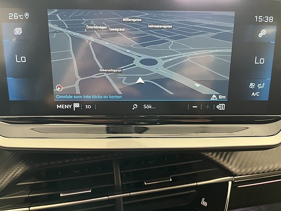 Peugeot 2008 14 of 18