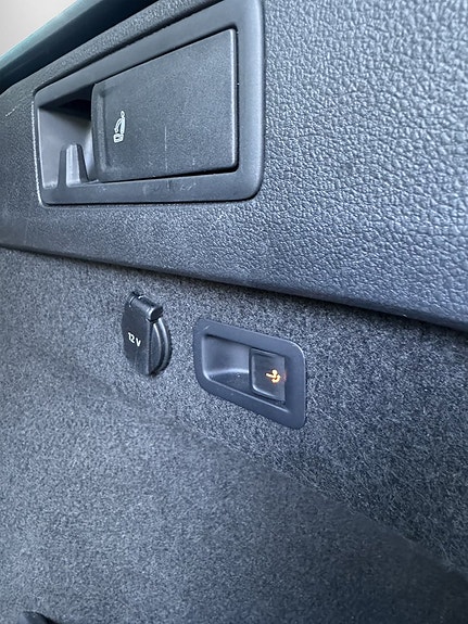 Volkswagen Passat 30 of 30