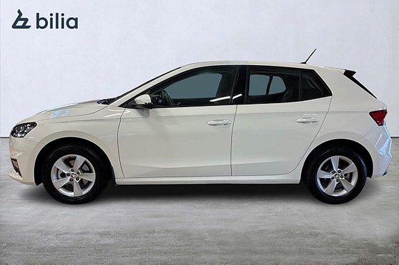 Skoda Fabia 3 of 19