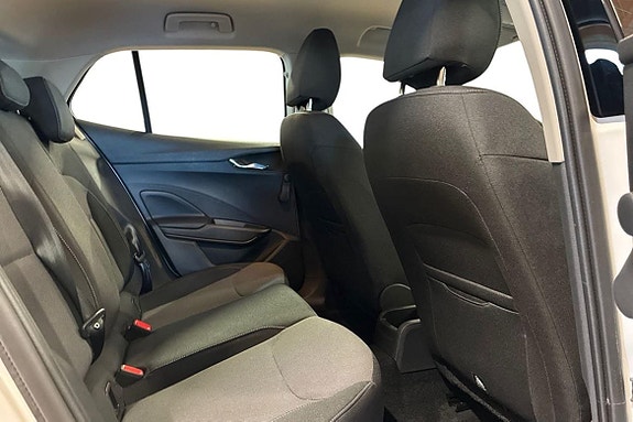 Skoda Fabia 7 of 19