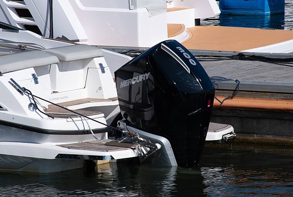 FLIPPER 800 DC | V8-300 | 5995/m 3 of 12