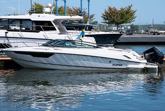 FLIPPER 800 DC | V8-300 | 5995/m 2 of 12