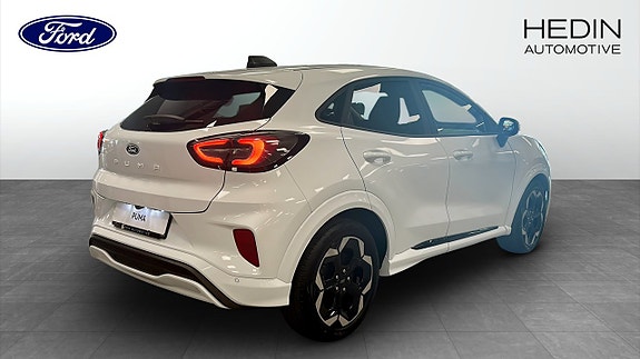 Ford Puma 2 of 20