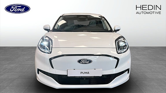 Ford Puma 8 of 20
