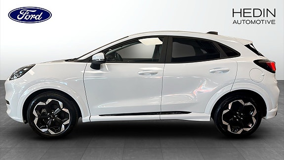 Ford Puma 6 of 20