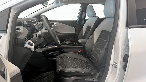Ford Puma 3 of 20