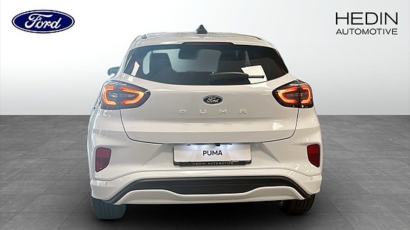 Ford Puma 7 of 20