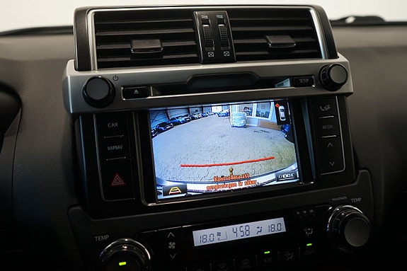 Toyota Land Cruiser 6 of 12