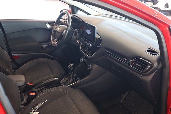 Ford Fiesta 7 of 15