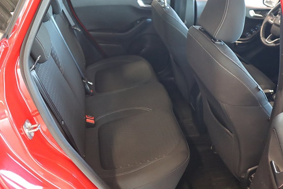 Ford Fiesta 8 of 15