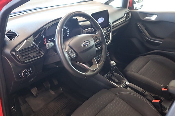 Ford Fiesta 6 of 15