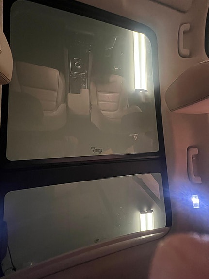 Jaguar F-PACE 13 of 14