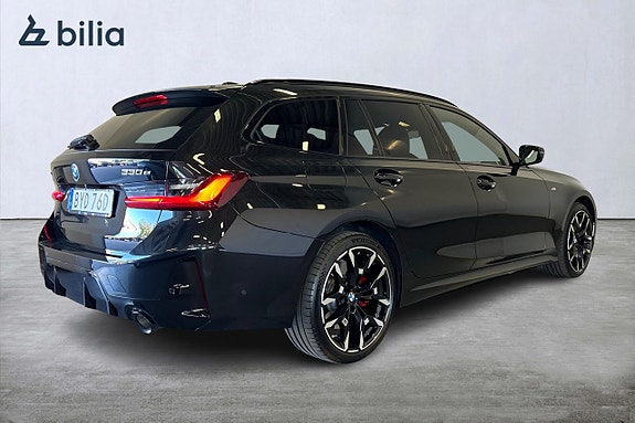 BMW 330e 7 of 25