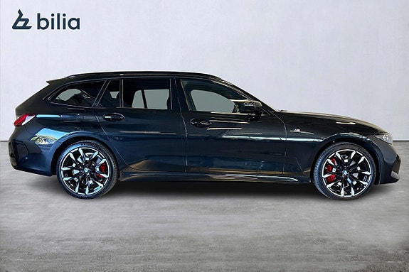 BMW 330e 8 of 25