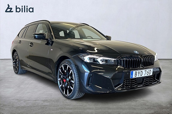 BMW 330e 3 of 25