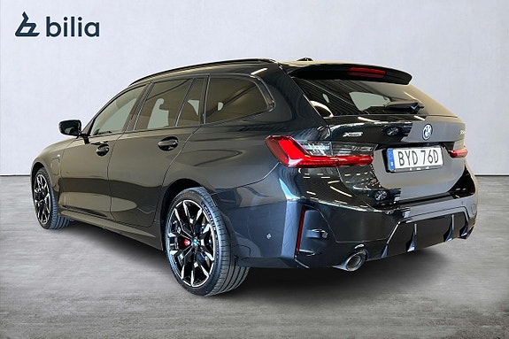 BMW 330e 5 of 25