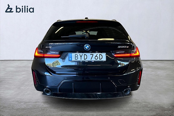 BMW 330e 6 of 25