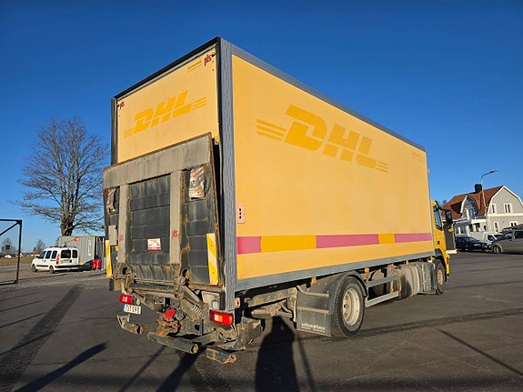 Volvo fm 330 4 of 12