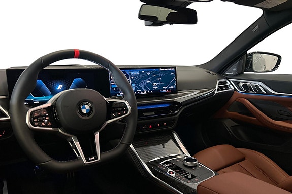 BMW i4 10 of 23