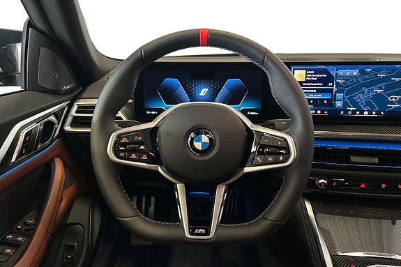 BMW i4 11 of 23