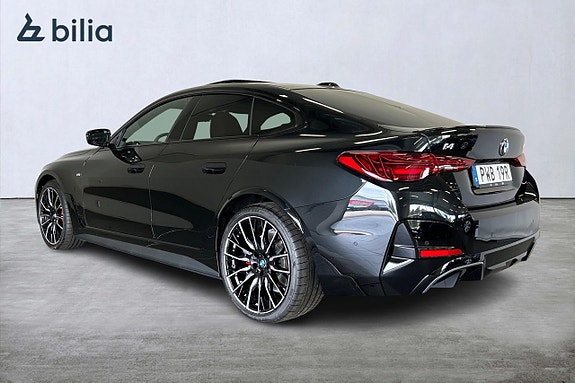 BMW i4 5 of 23