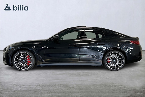 BMW i4 4 of 23