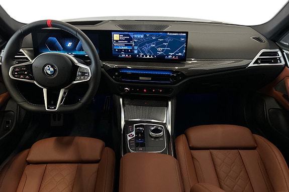 BMW i4 15 of 23