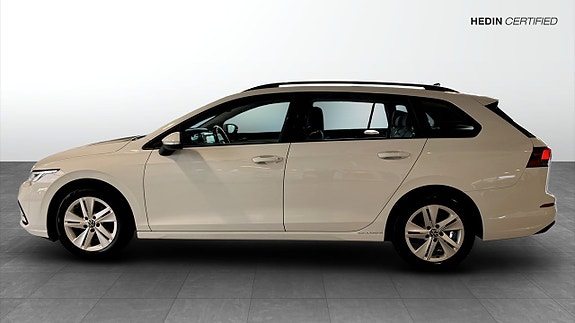 Volkswagen Golf I 6 of 13