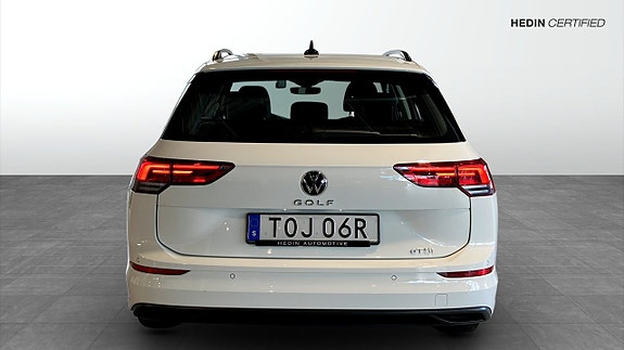 Volkswagen Golf I 7 of 13