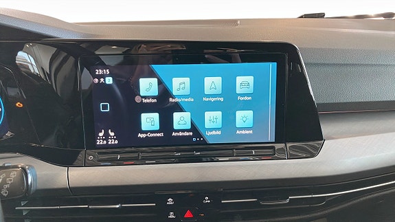 Volkswagen Golf I 12 of 13