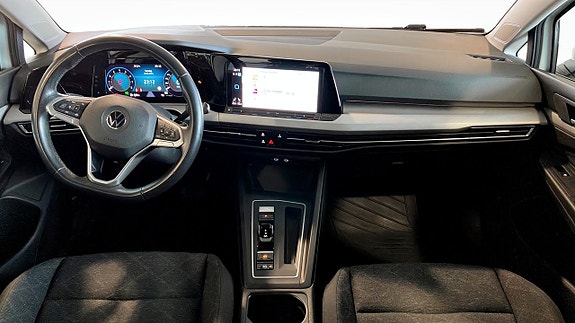 Volkswagen Golf I 4 of 13