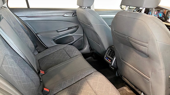 Volkswagen Golf I 5 of 13