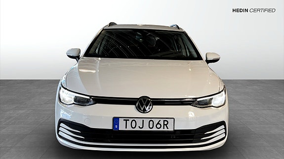 Volkswagen Golf I 8 of 13