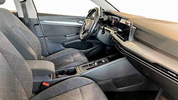 Volkswagen Golf I 3 of 13