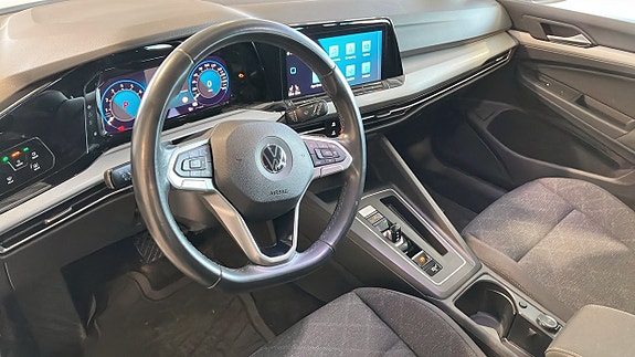 Volkswagen Golf I 13 of 13
