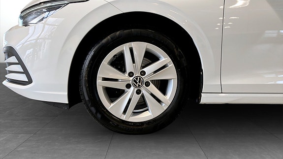Volkswagen Golf I 9 of 13