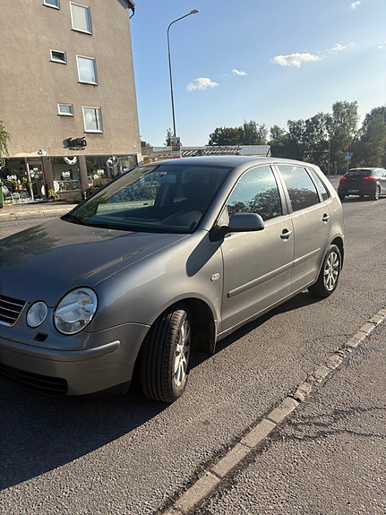 Volkswagen Polo 8 of 9